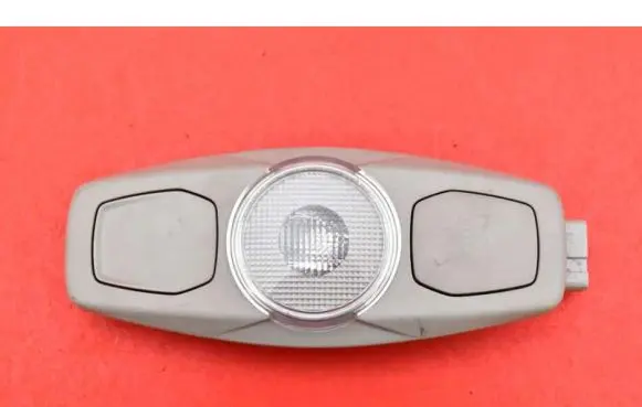 Ford S-MAX Boot/trunk interior light AM21-13K767-CC