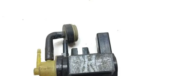 Seat Ibiza IV (6J,6P) Turbo solenoid valve 1K0906627 7700878052 B9X08