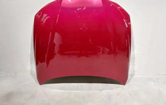 BMW 4 G22 G23 G24 G26 Engine bonnet/hood 41009466097 9466097