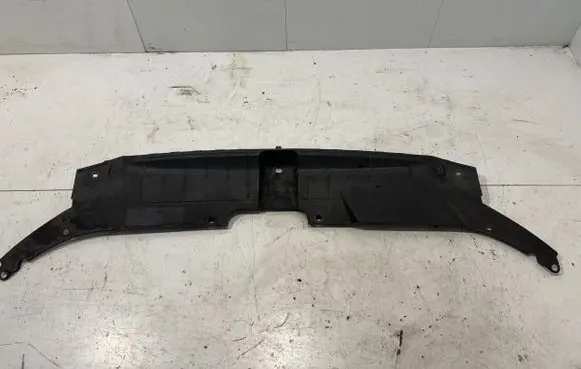 Audi Q5 SQ5 Top upper radiator support slam panel 8R0807081