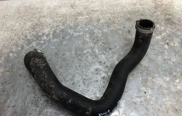 Ford Kuga II Intercooler hose/pipe FV416F072AE