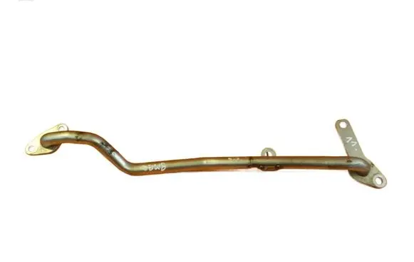 Mazda CX-5 EGR valve line/pipe/hose 