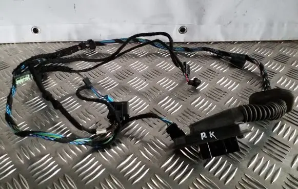 BMW X3 E83 Front door wiring loom 3508098