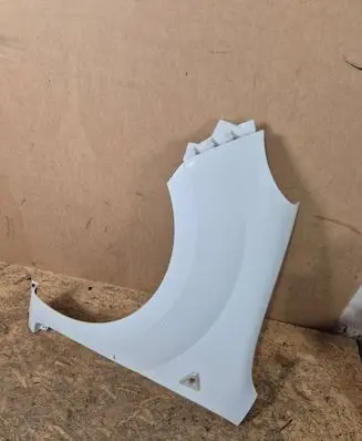 Renault Kangoo II Fender