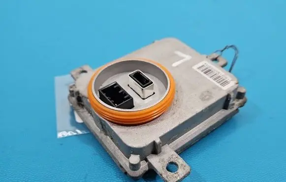 Audi Q5 SQ5 Headlight ballast module Xenon 8K0941597B IMPRK1537937
