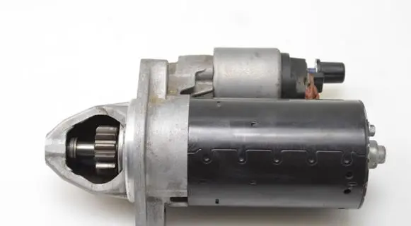 Mercedes-Benz E W212 Starter motor A2719060200