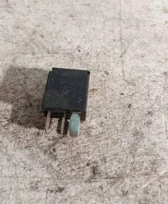 Volvo V70 Other relay 4RD00781400