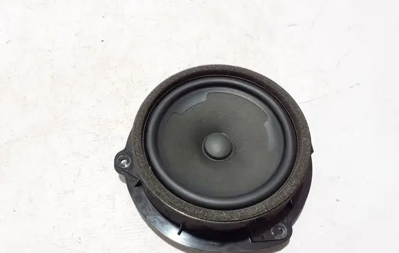 Audi A5 Rear door speaker 85E035411