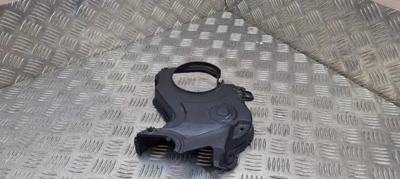 Peugeot Boxer Timing belt guard (cover) 9802982680