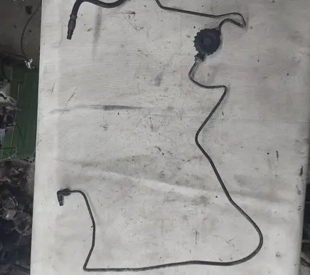 Ford Transit Custom Clutch pipe/line fm27007