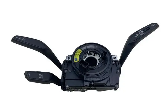 Audi A4 S4 B9 8W Wiper turn signal indicator stalk/switch 4M0907129HD