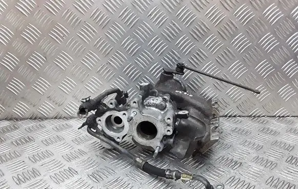 Renault Captur II Turbo A2820900280