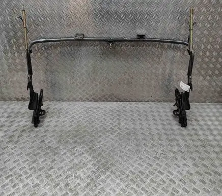 Mercedes-Benz SLK R170 Convertible roof set A1707500072