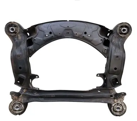 Audi A6 Allroad C6 Front subframe 4F0399313AE