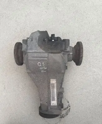 Audi Q5 SQ5 8R Rear differential 0AR525083C