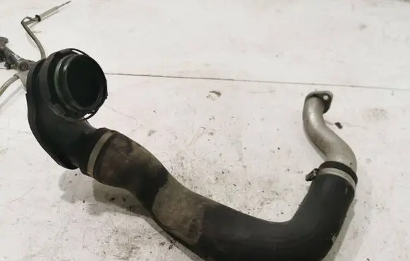 Opel Insignia A Intercooler hose/pipe 150203060757110120