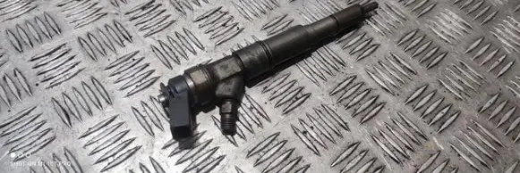 BMW X5 F15 Fuel injector 0445116
