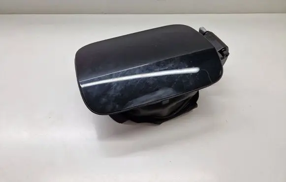 BMW i4 Electric car charge socket cover 7478450 8737953