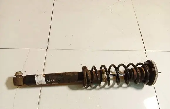 BMW 5 GT F07 Rear shock absorber/damper 