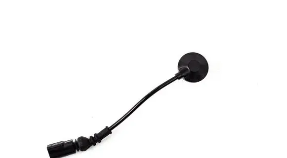 Audi A6 Allroad C6 Front air suspension shock absorber 4F0616039AB 4F0616039S AS-2817