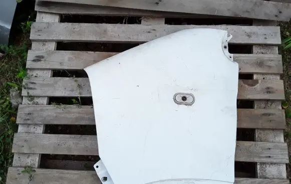 Renault Master II Fender NOCODE
