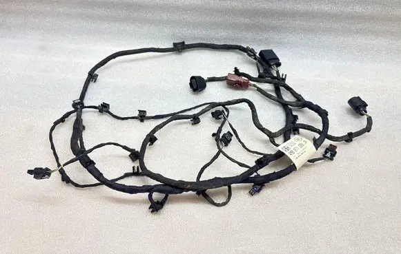 Audi Q3 F3 Parking sensor (PDC) wiring loom 4M8971095JP TAB010889GG