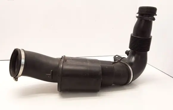 BMW 5 F10 F11 Air intake hose/pipe 13717612094 7612094