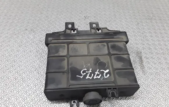 Volkswagen Golf IV Gearbox control unit/module 01M927733JQ