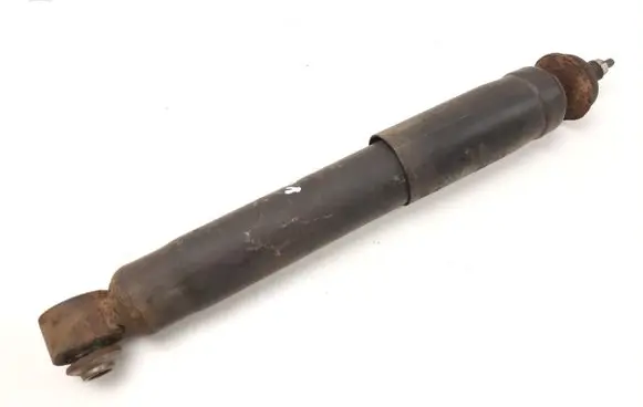 Mercedes-Benz ML W163 Front shock absorber/damper A1633261100