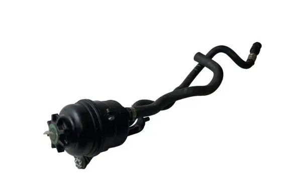 BMW 6 E63 E64 Power steering fluid tank/reservoir 1097164 32411097164