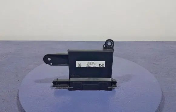 Toyota Corolla E10 Other control units/modules 8865002P60
