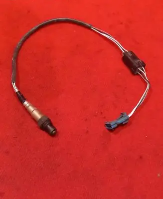 Peugeot 308 SW Lambda probe sensor 39652611