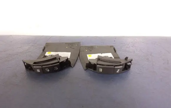 Volkswagen Phaeton Other switches/knobs/shifts 3D1959672F