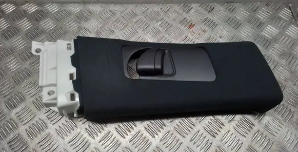 Lexus RX V (B) pillar trim (top) 6241048150