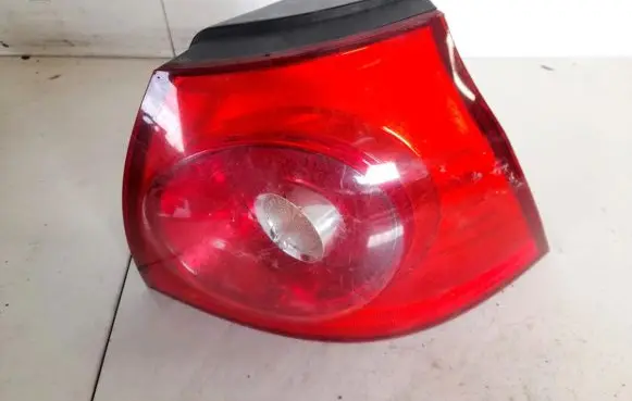 Volkswagen Golf V Rear/tail lights 1k6945112c 4VFX-13404-AA