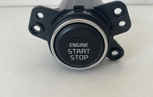 KIA Sportage Engine start stop button switch 95430D9800 2109075 TFKK1A042
