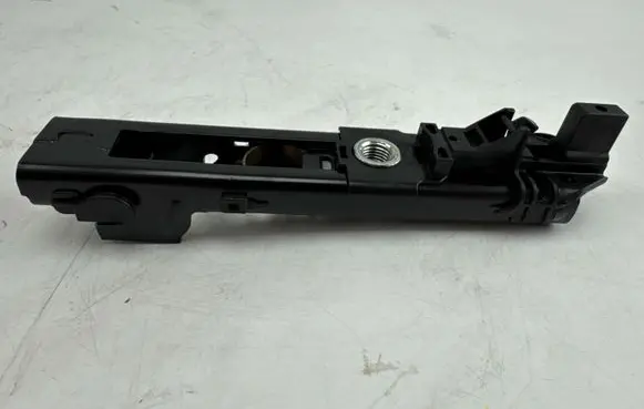 Audi A3 S3 8V Seat belt adjustment rail 63807011001
