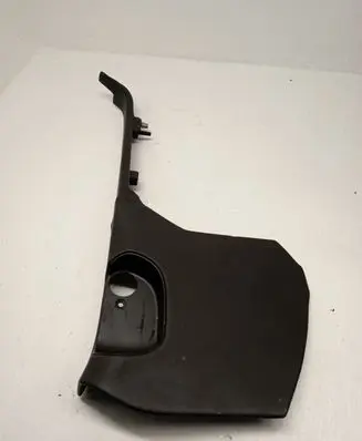 Bentley Continental Foot area side trim 3W7863483