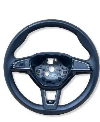 Skoda Citigo Steering wheel 1ST419091AK 312584699340
