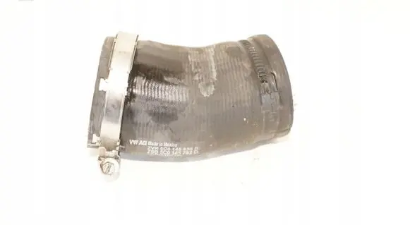 Volkswagen Jetta USA Intercooler hose/pipe 5C0145792D 5C0145838B