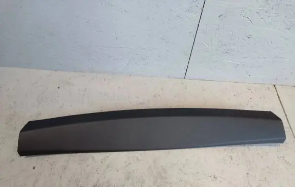 BMW X2 F39 Wiper trim 7423850 891974 098837467