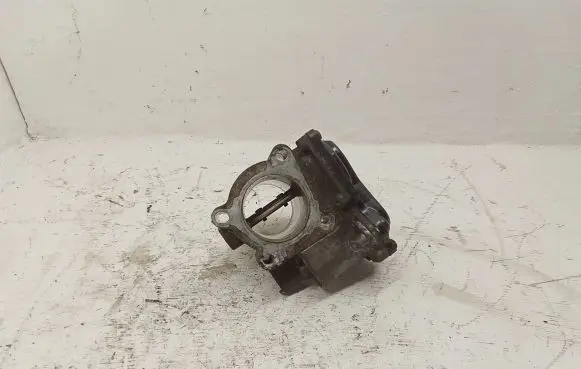 Renault Trafic II (X83) Throttle valve 8200987453F 132200144 H8200727648