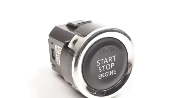 Mitsubishi Outlander Engine start stop button switch 8610A150