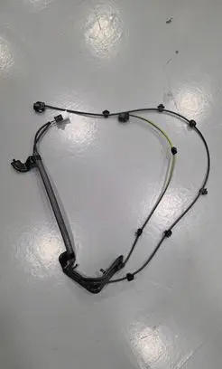 Toyota FJ cruiser Rear ABS sensor wiring 8951660090