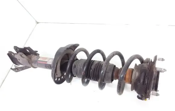 Honda CR-V Front shock absorber with coil spring