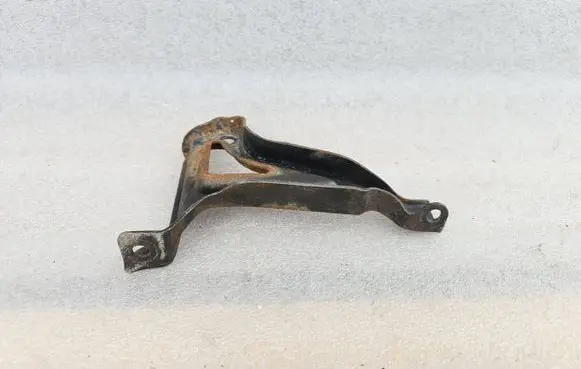Audi A6 S6 C6 4F Fuel pump bracket 059130163C 0293