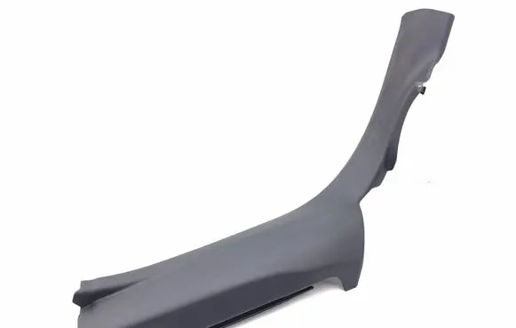 Audi A5 Rear sill trim cover 8B38677674PK