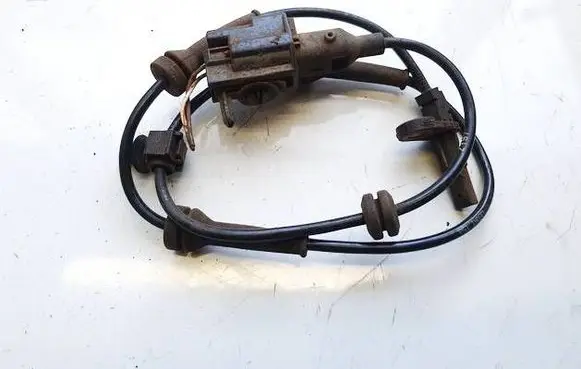 ABS rear brake sensor