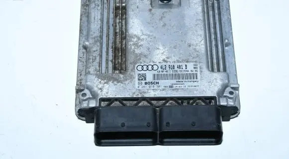 Audi Q7 4L Other control units/modules 4L2910401B