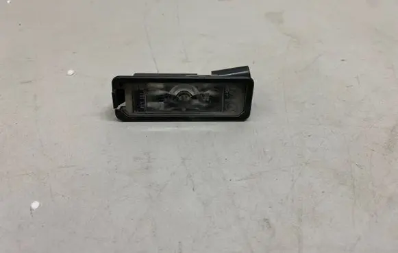 Porsche Cayenne (92A) Number plate light 3G5943021